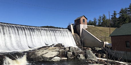 Imagen principal de Whitman River Hydro Tour