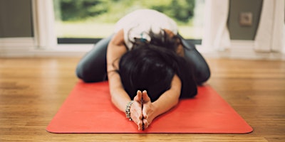 Hauptbild für Drop-In Beginners/Improvers Yoga Class
