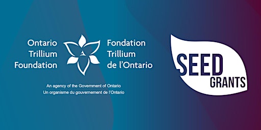 Learn about OTF’s Seed grant stream primary image