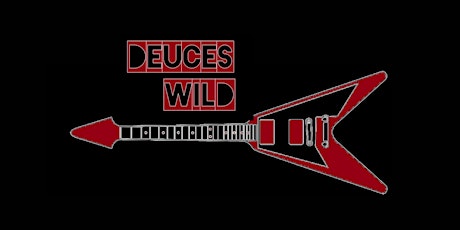 Deuces Wild Duo at Green Isle Hotel