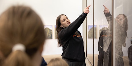 Glucksman School Workshop