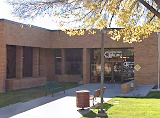 Taxes in Retirement Seminar at Caldwell Public Library