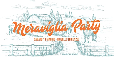 Hauptbild für Meraviglia Party