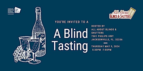 A Blind Tasting