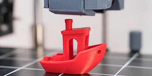 Primaire afbeelding van 3D Printing  Workshop / UPRM E.P.I.C. Makerspace