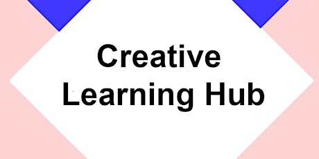 Launch of the London Creative Learning Hub