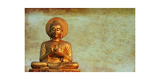 Hauptbild für Mind Your Buddha: Intro to Buddhist Psychology