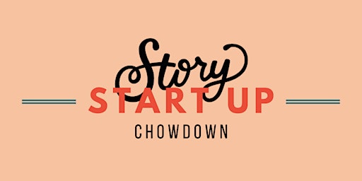 Imagen principal de Startup Chowdown