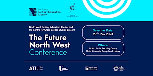 Future North West primary image