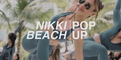 Imagem principal de Pure Barre Miami x Nikki Beach BARRE CLASS