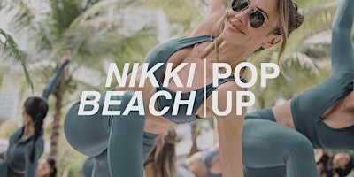 Pure Barre Miami x Nikki Beach BARRE CLASS primary image