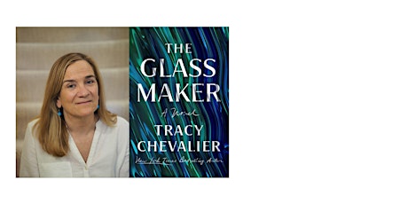 An Evening with Tracy Chevalier