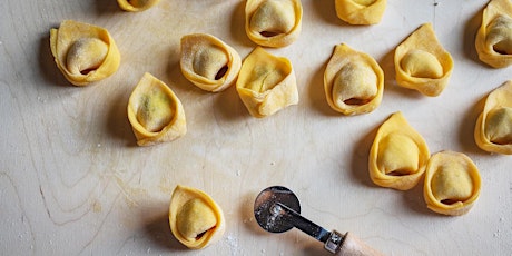 Pasta Making Class - Vegan