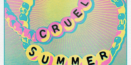 Primaire afbeelding van Cruel Summer Eras Tour Taylor Swift Tribute