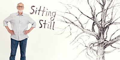 Immagine principale di SITTING STILL Preview and Reception 