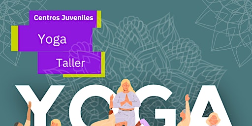 Imagen principal de Taller de Yoga Gratis (14-30 años)