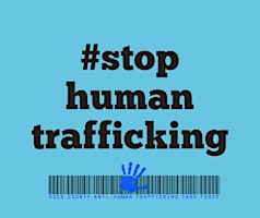 Imagem principal do evento Rock County Anti-Human Trafficking Task Force Conference 2024