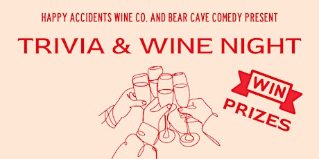 Trivia Night with Wine in Downtown Ventura