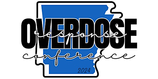 Overdose Response Conference 2024  primärbild