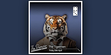 The Tigermen - (The Early Show)