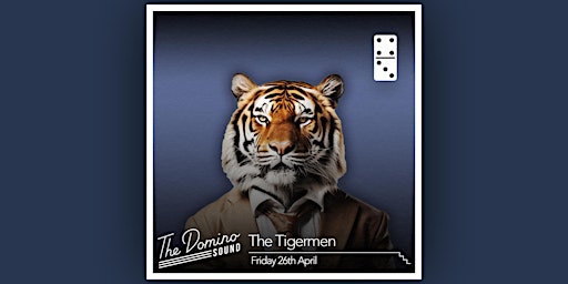 The Tigermen - (The Early Show)  primärbild