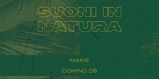 Primaire afbeelding van SUONI IN NATURA