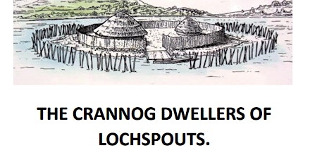 Immagine principale di The Crannog Dwellers of Lochspouts 