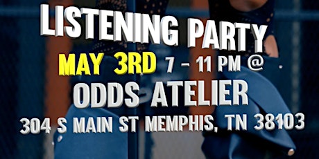 Papi’s Listening Party