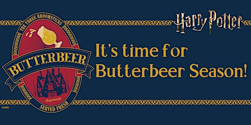 The Butterbeer Season Truck Tour primary image
