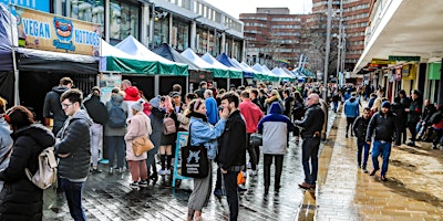 Imagen principal de Sheffield Vegan Market