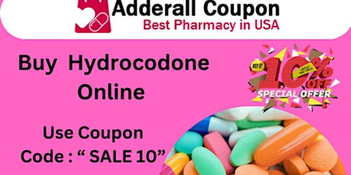 Buy Hydrocodone online At Cheapest Prices primary image