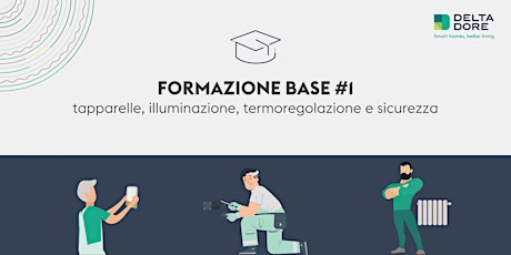 Formazione base + novità #1