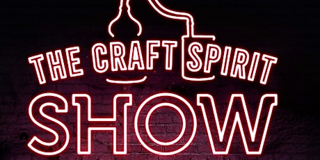 The Craft Spirit Show Manchester by The Gin To My Tonic