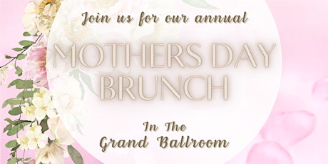Courtyard by Marriott Waterbury Downtown Annual Mother's Day Brunch