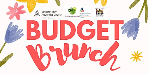 Budget Brunch primary image