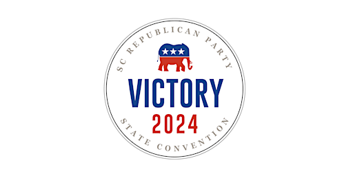 2024  South Carolina Republican State Convention  primärbild