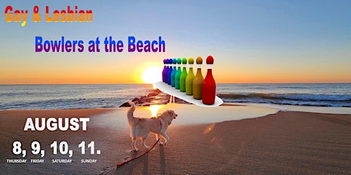 Imagem principal do evento Bowlers at the Beach