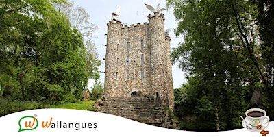 Hauptbild für Café-Langues + Visite de la Tour d'Eben-Ezer