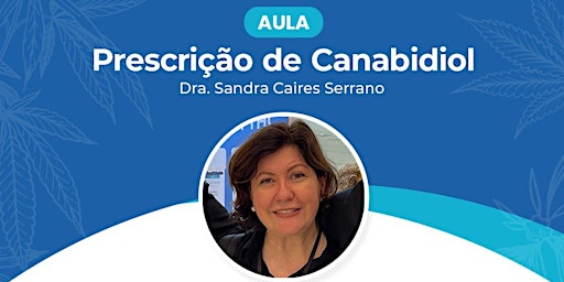 Primaire afbeelding van Aula Prescrição Canabidiol 11/05