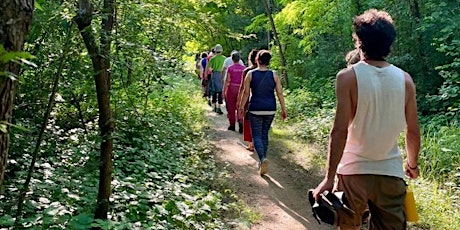 Yoga e Meditazione in Collina