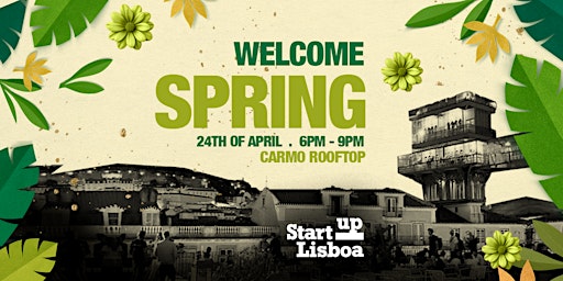 Imagen principal de Welcome Spring