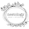 Nestology Shop & Studio's Logo