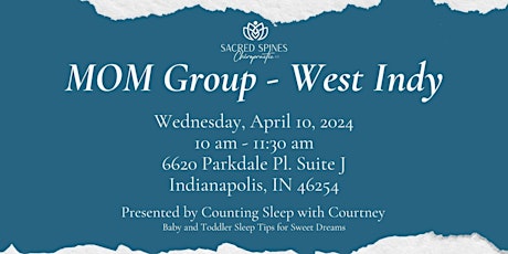 Mom Group - West Indy