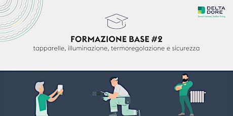 Formazione base + novità #2