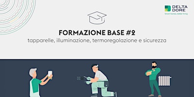 Hauptbild für Formazione base + novità #2