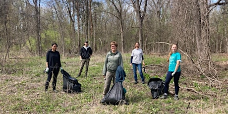 Primaire afbeelding van Volunteer Stewardship Day Garlic Mustard Pull