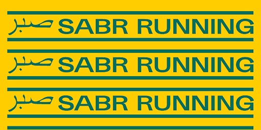 Imagem principal do evento SABR RUNNING: RUNNERS-SPECIFIC LIFTING