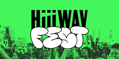 Welcome to HiiiWAV Fest 2024! feat. The Pharcyde, Just Blaze & AFRO AI primary image