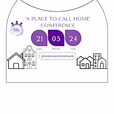 A Place to Call Home Conference