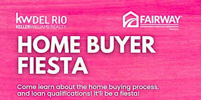 Home Buyer Fiesta primary image